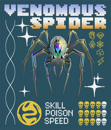 Spider